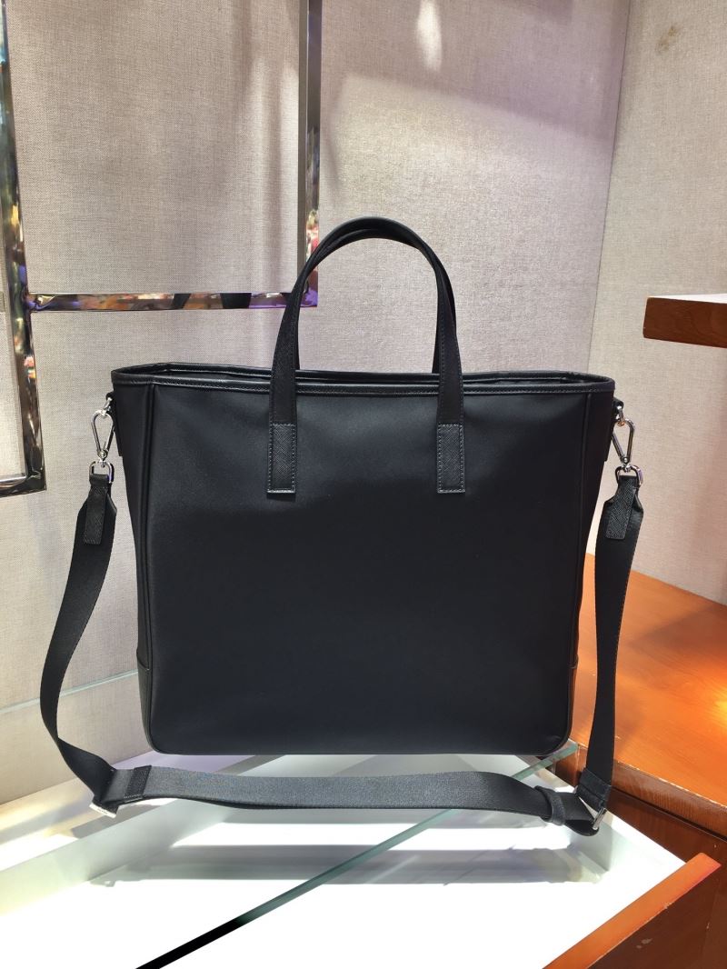 Prada Top Handle Bags